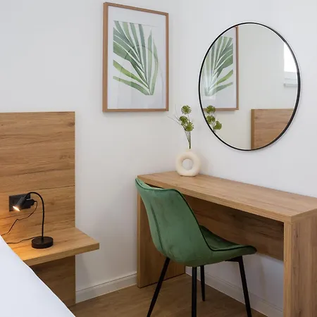 Διαμέρισμα Dada Luxury A2 *