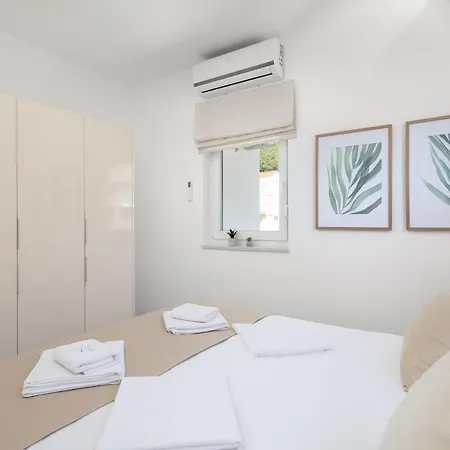 Διαμέρισμα Dada Luxury A2