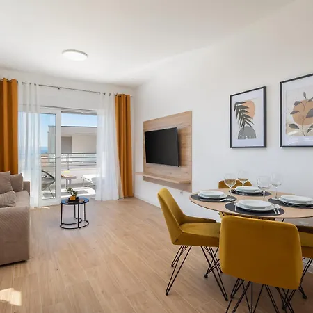 Dada Luxury A2 Promajna