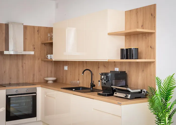 Dada Luxury A2 * Promajna