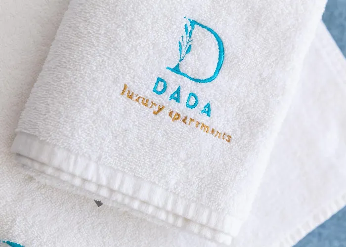 Dada Luxury A2 Appartement