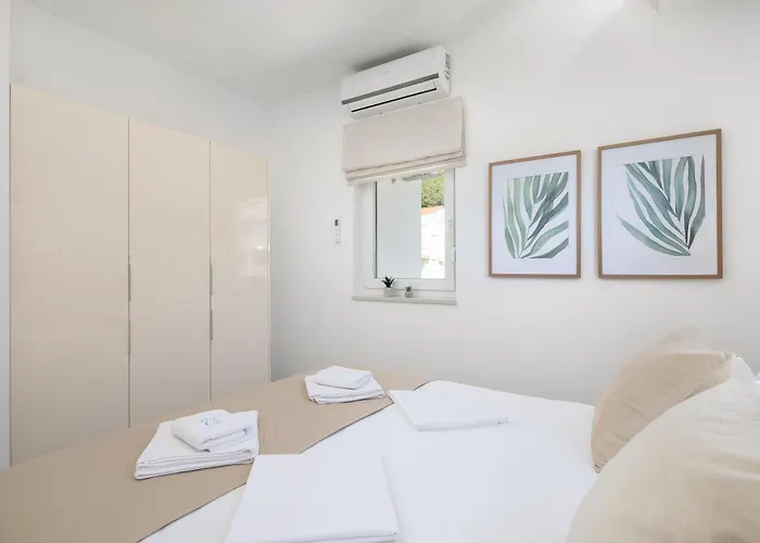 Appartement Dada Luxury A2