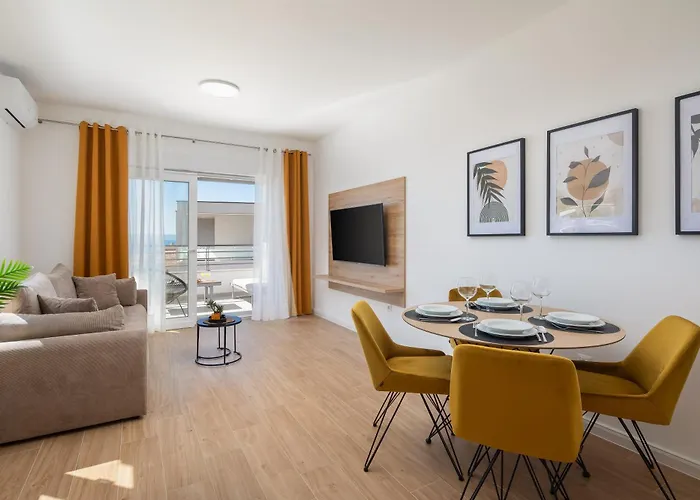 Dada Luxury A2 Promajna