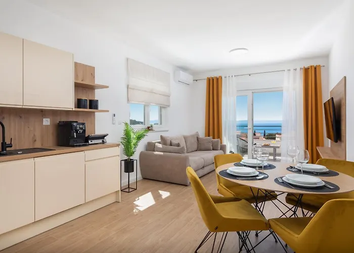 Dada Luxury A2 * Promajna