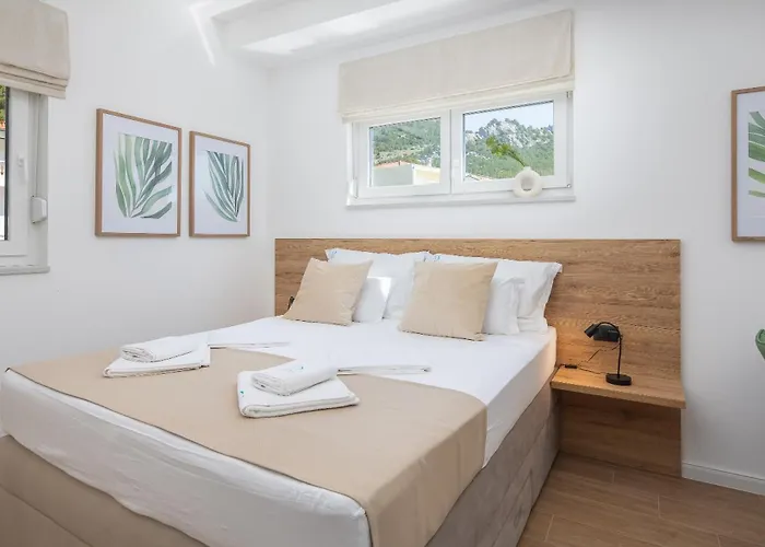 Dada Luxury A2 Appartement