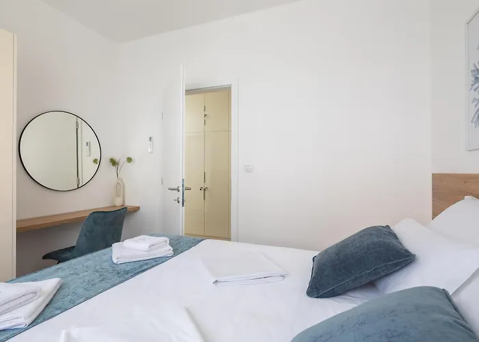 Dada Luxury A2 Appartement *