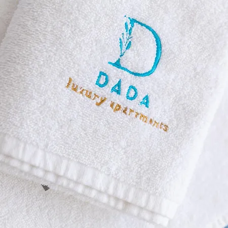 Dada Luxury A2 Apartament