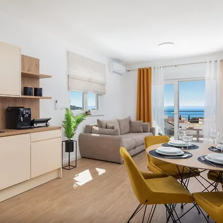 Dada Luxury A2 * Promajna