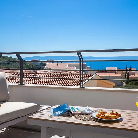 Apartament Dada Luxury A2 *