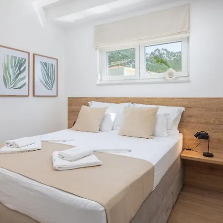Dada Luxury A2 Apartament