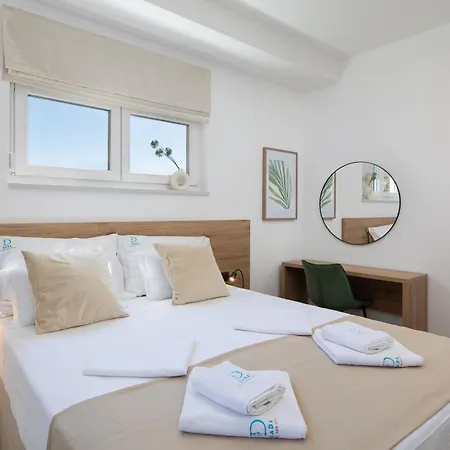 Apartament Dada Luxury A2 *