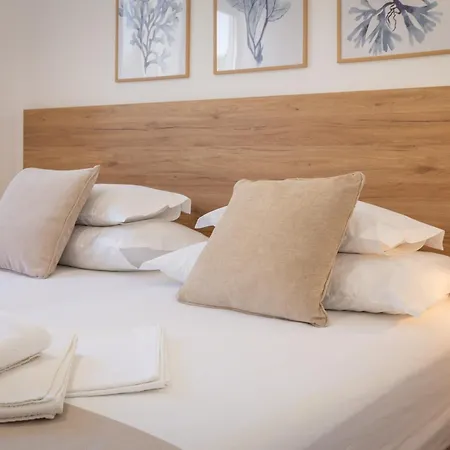 Dada Luxury A2 Promajna