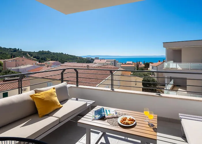 公寓 Dada Luxury A2 普罗马尼亚